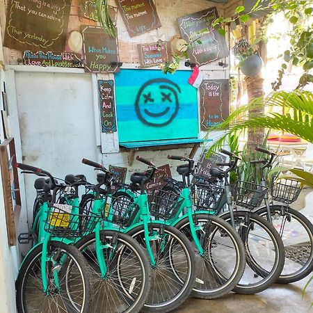 H.Said Homestay Gili Trawangan Exterior foto