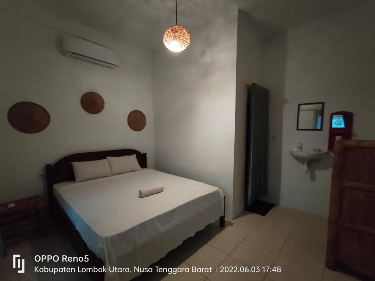 H.Said Homestay Gili Trawangan Quarto foto